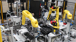 by Ramos Industrial by Ramos Industrial