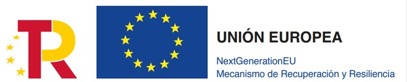 Kit Digital - Financiado por la Unión Europea - NextGenerationEU
