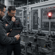 Costes de parada de producción